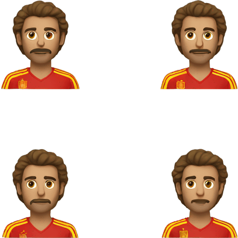 spain emoji