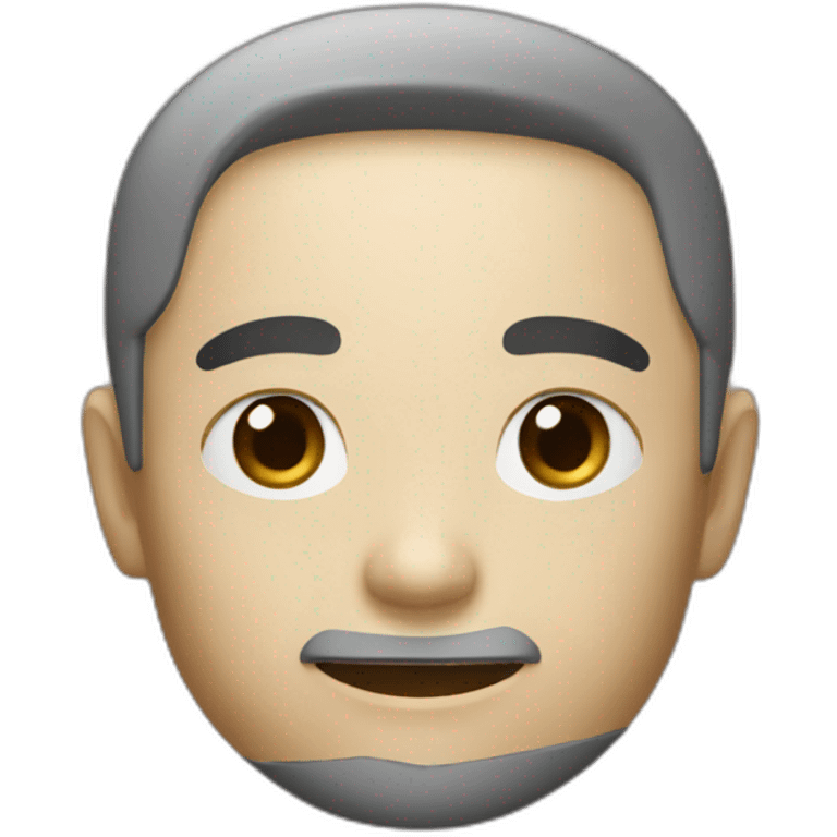 frelons asiatique emoji