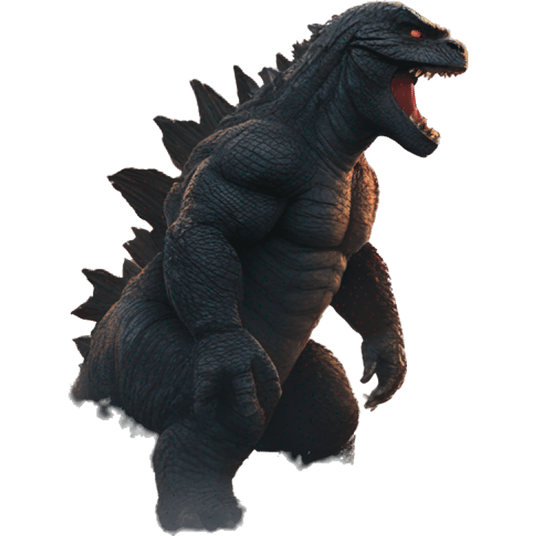 godzilla vs kong emoji