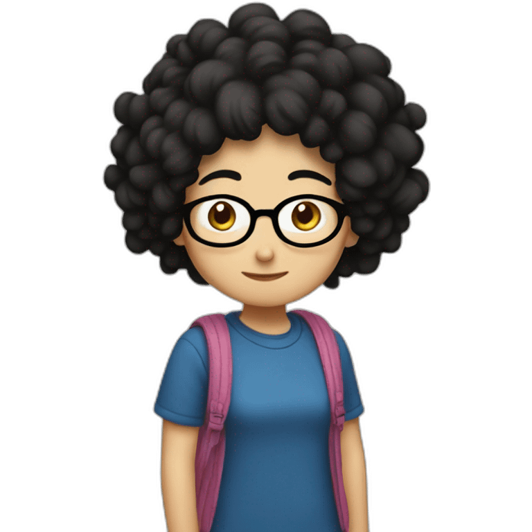 Mafalda emoji