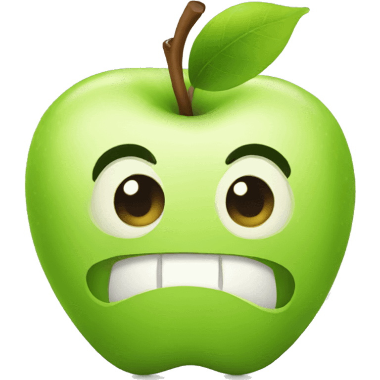 apple emoji