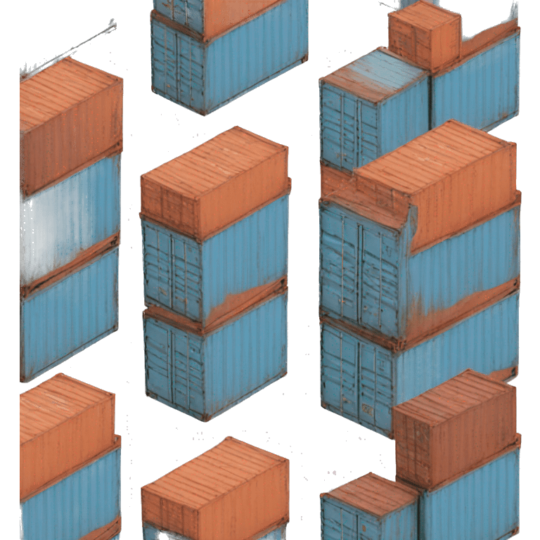 container emoji