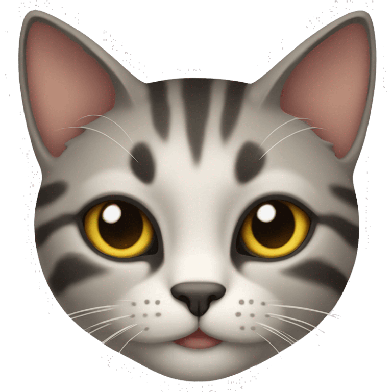 cat Sukua emoji