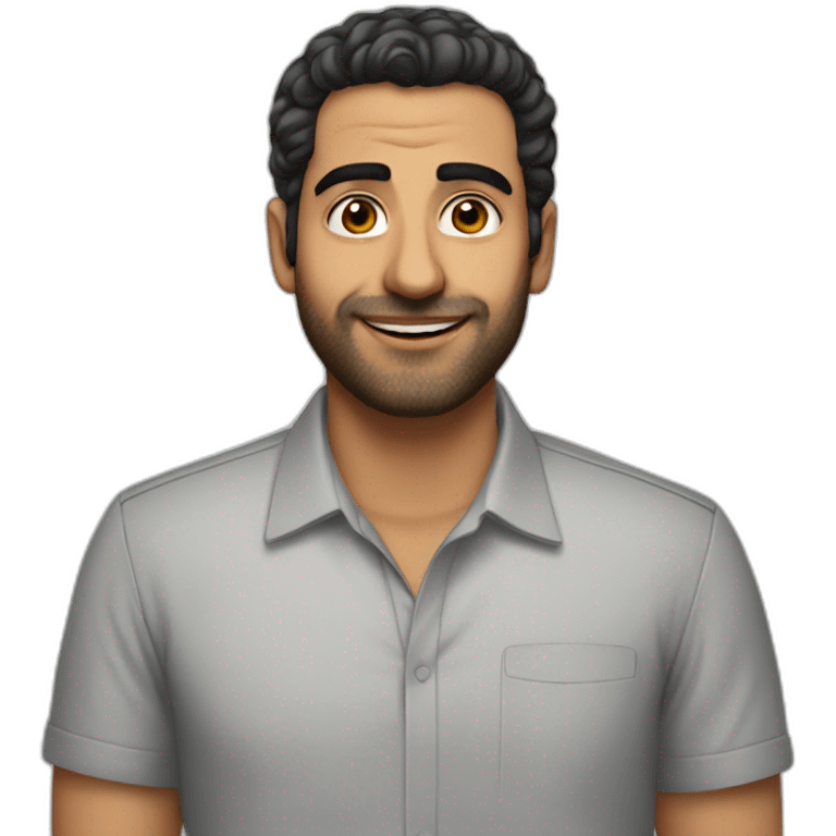 Youssef boghanem emoji