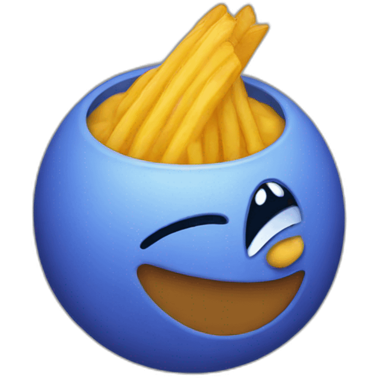 Uni emoji