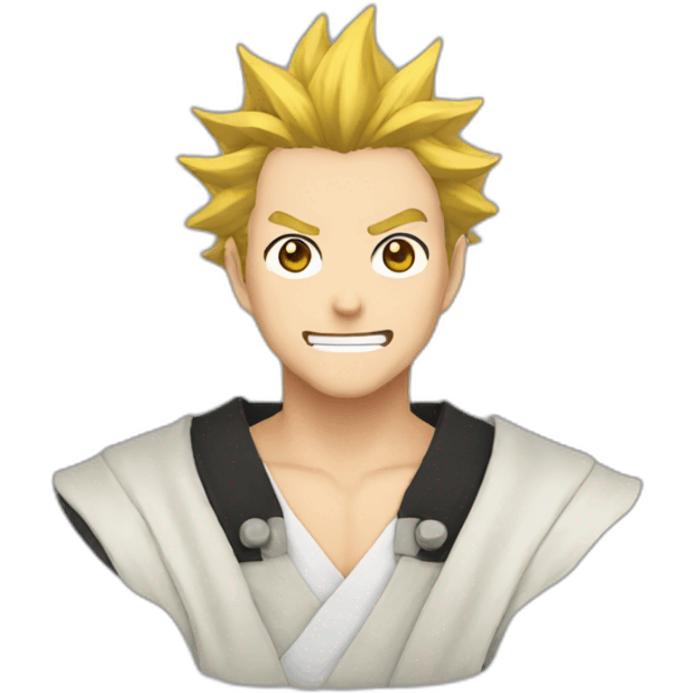 Rengoku emoji