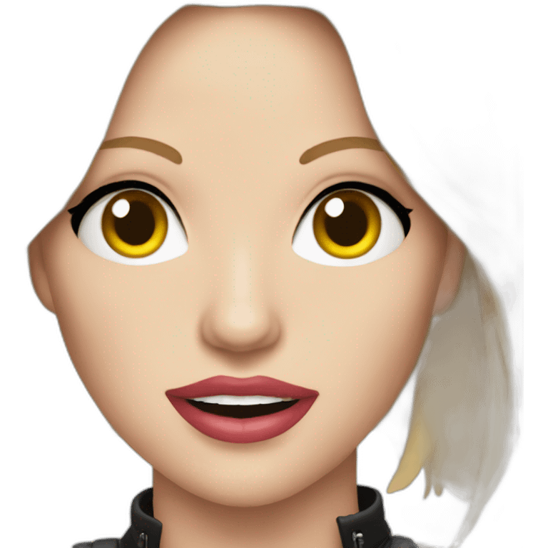 britney manson emoji