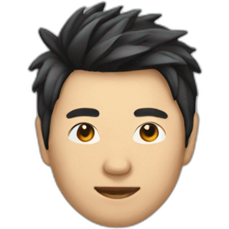 stephen lim emoji