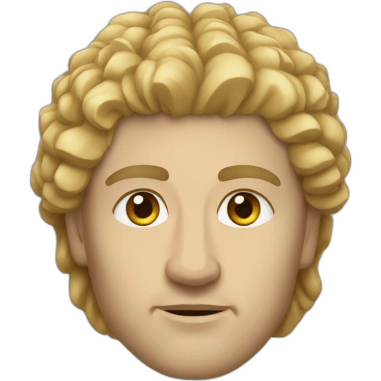 alexander the great emoji