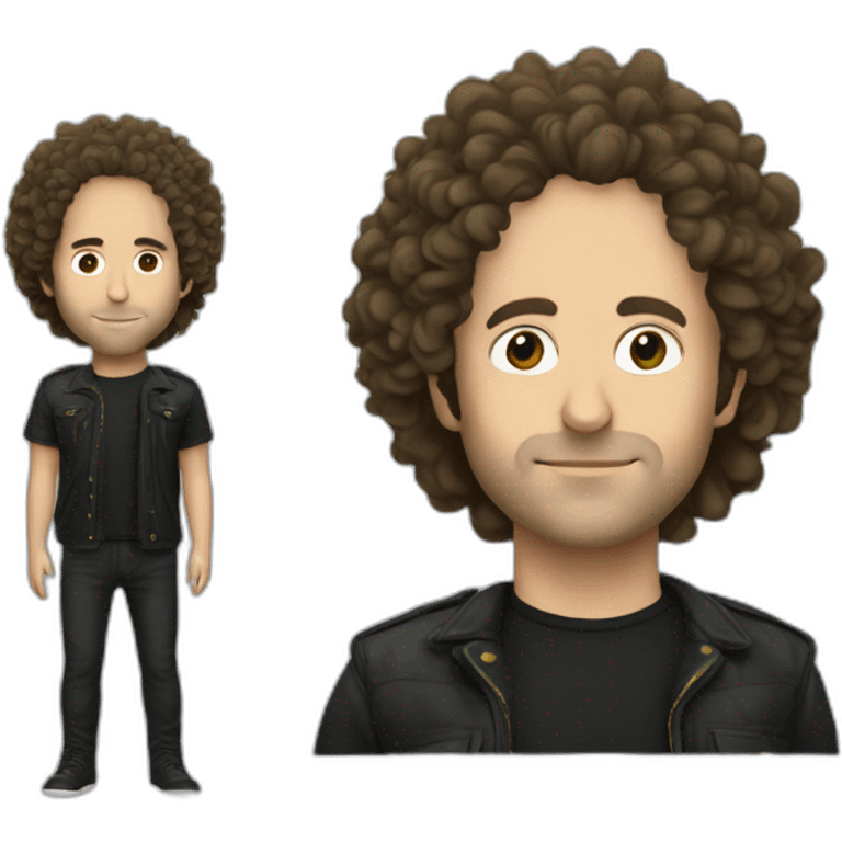 Gustavo-cerati emoji