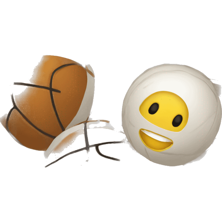 Contryball emoji