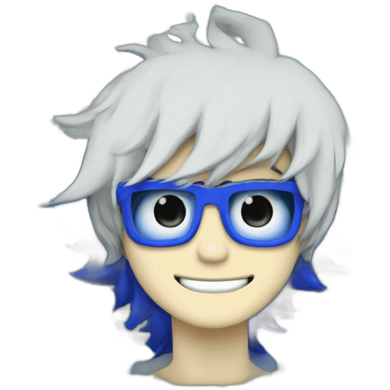 john egbert from homestuck  emoji