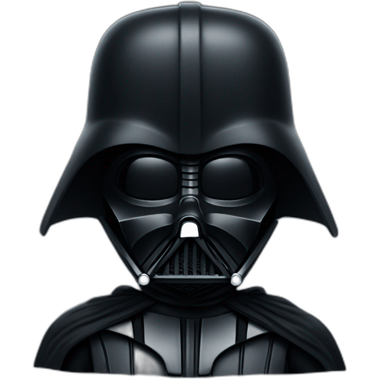 Darkvader emoji