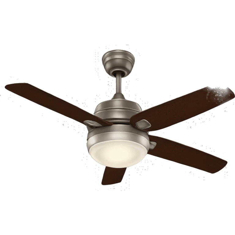 ceiling fan emoji