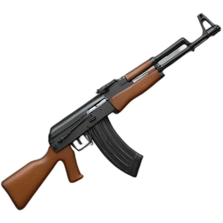 Ak 48 emoji