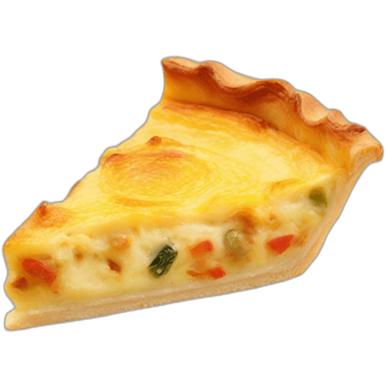 grosse quiche emoji