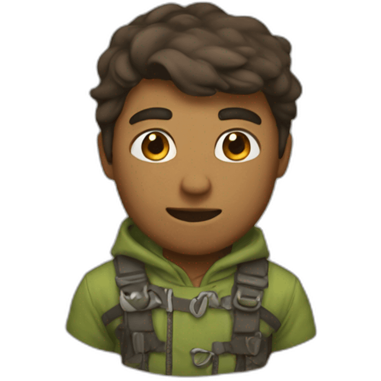 Trésor emoji