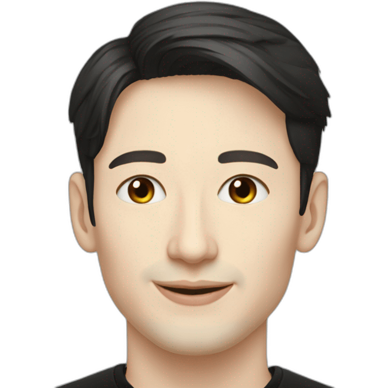 pavel durov emoji