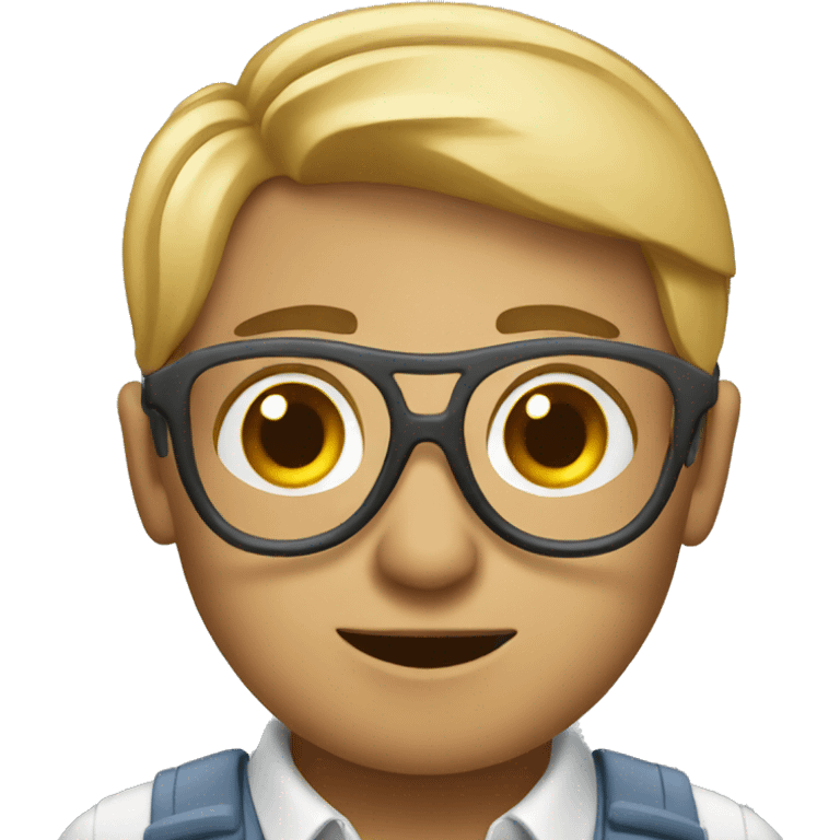 ai coworker emoji