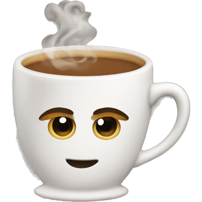 Chai emoji