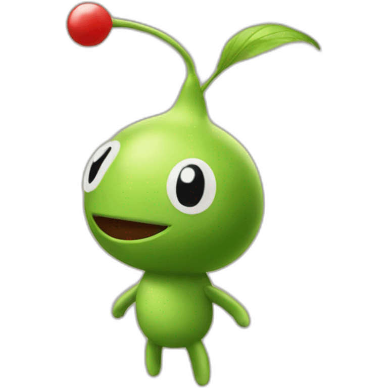 pikmin emoji