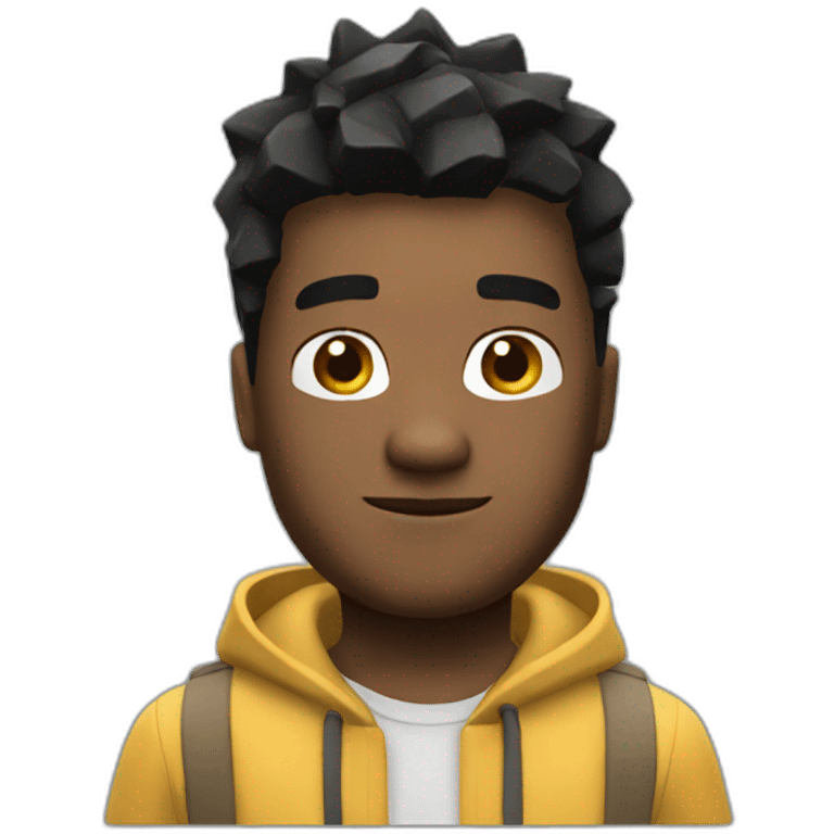 roblox character emoji