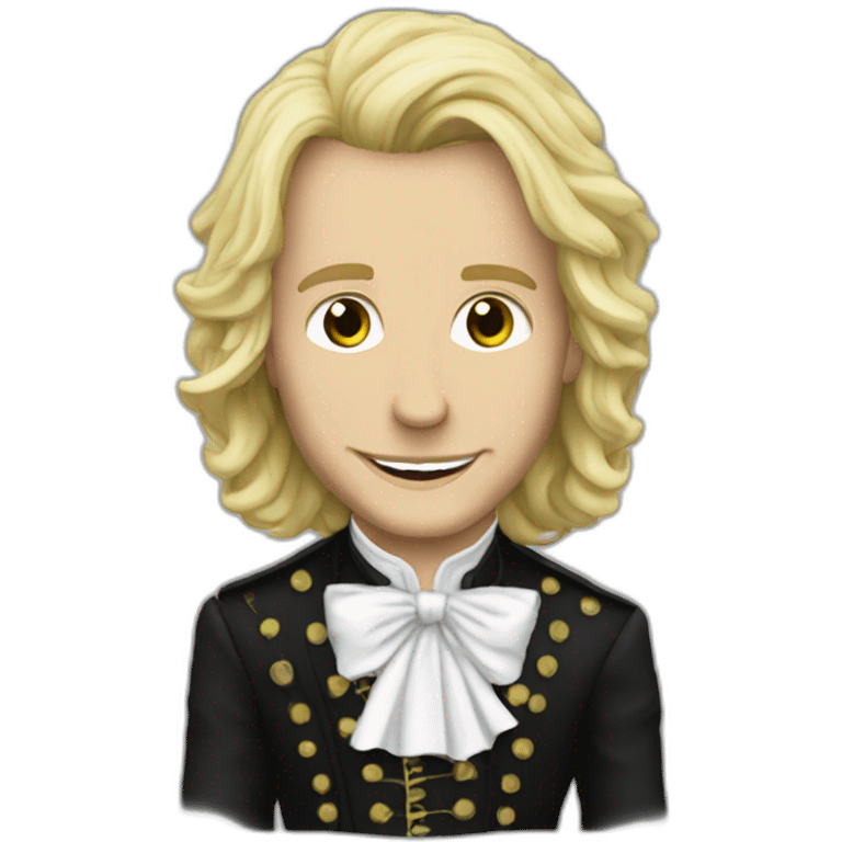 vianney singer emoji