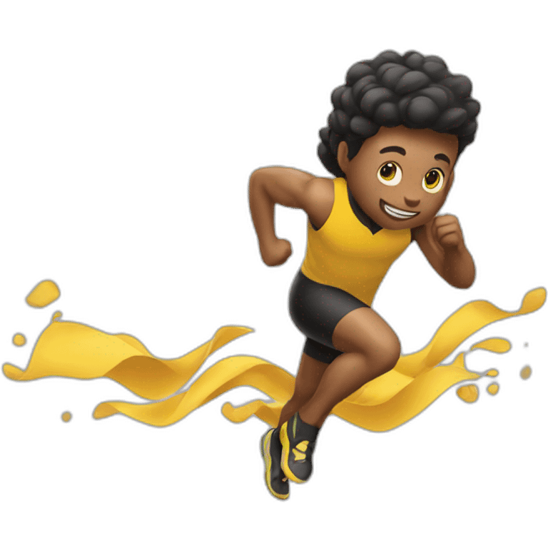 sprint icon emoji