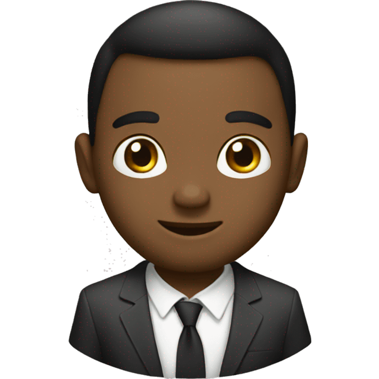 jr emoji