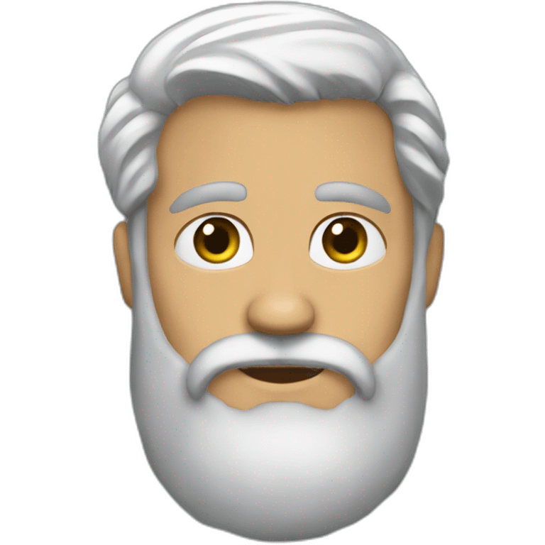 bearded-man-with-mersedes emoji