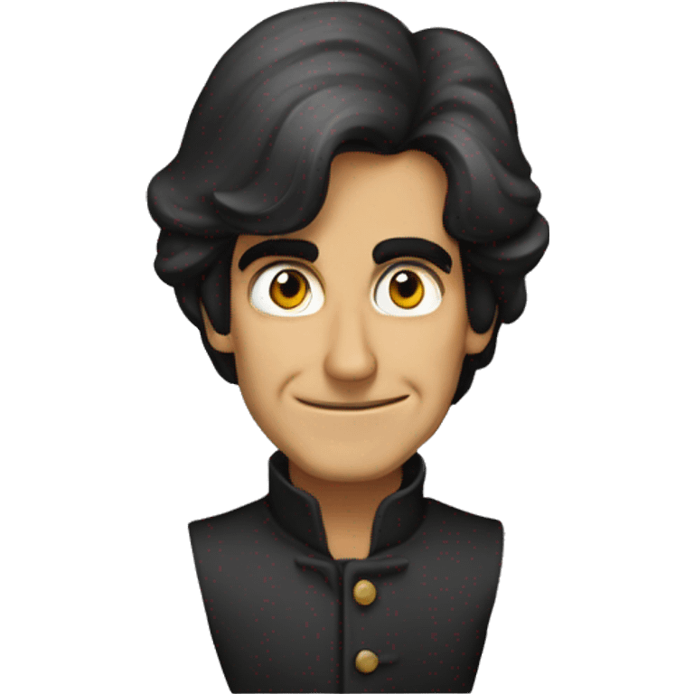 David Copperfield emoji