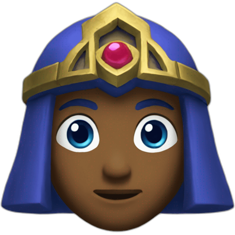 Zelda  emoji