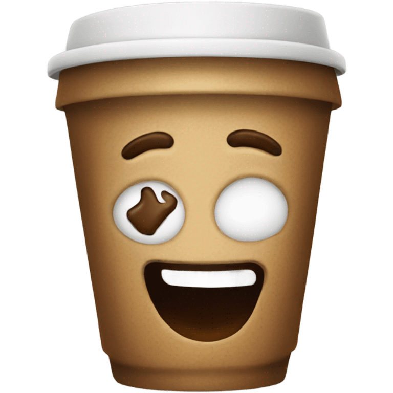 coffe emoji