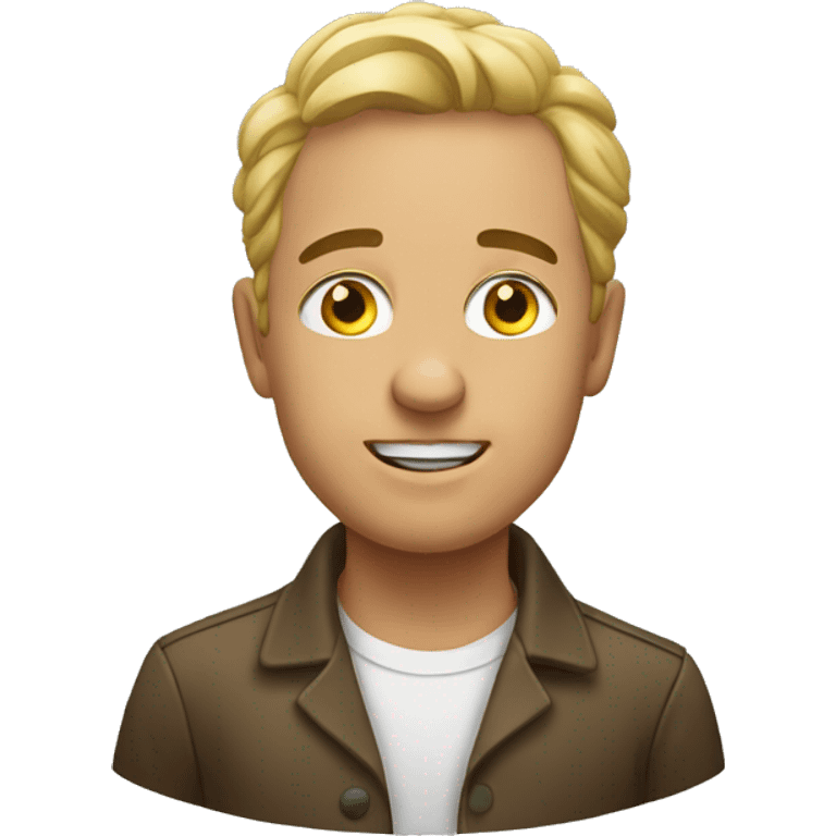 marti emoji