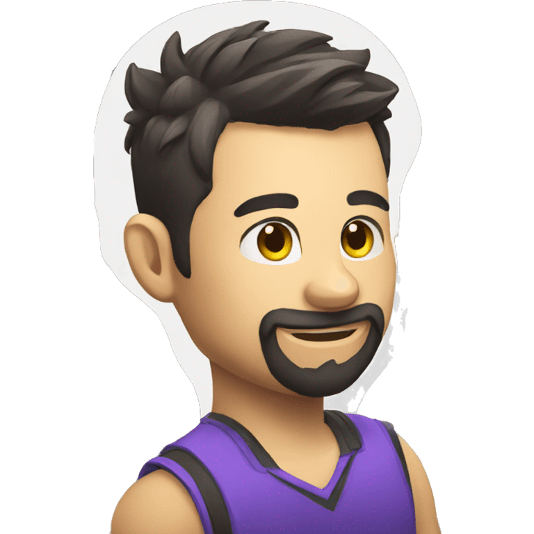 eSport  emoji