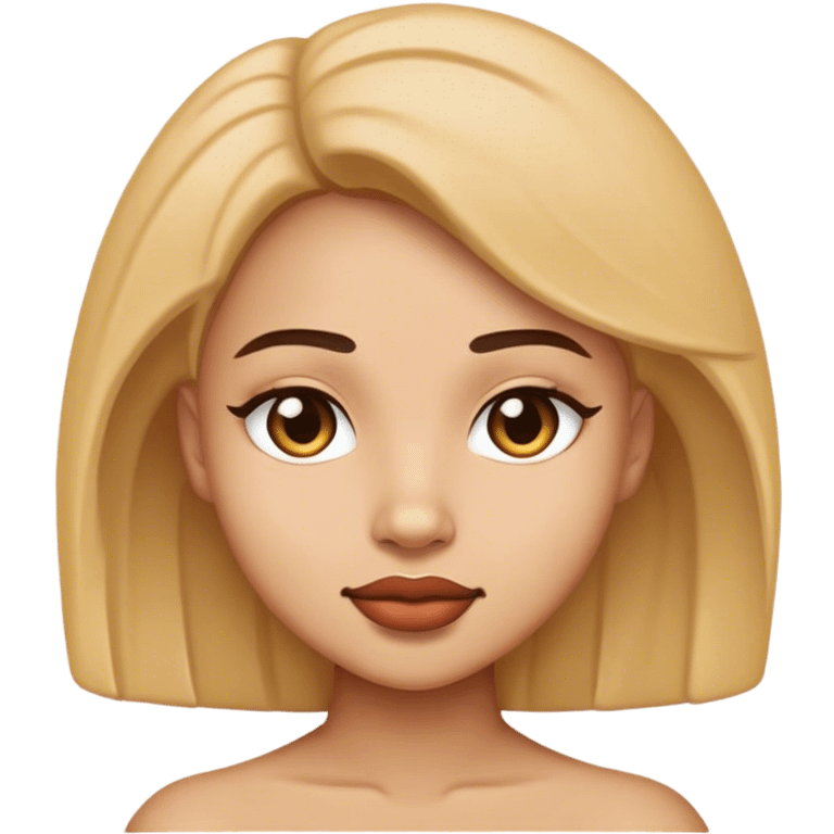 Lea  emoji