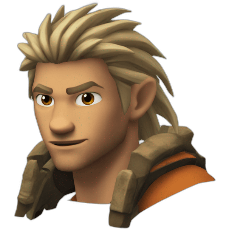 jak 2 emoji