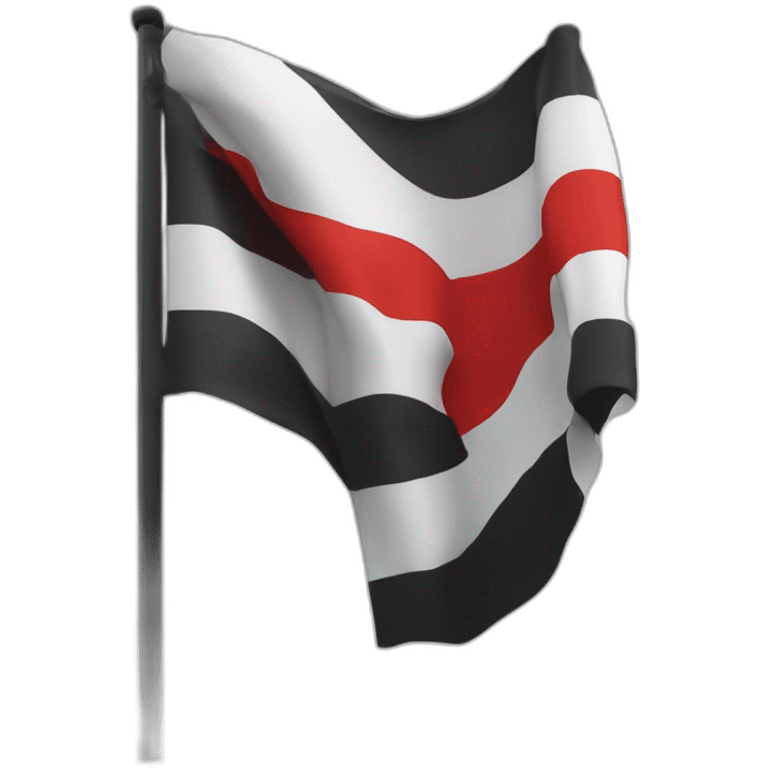 drapeau bretagne emoji