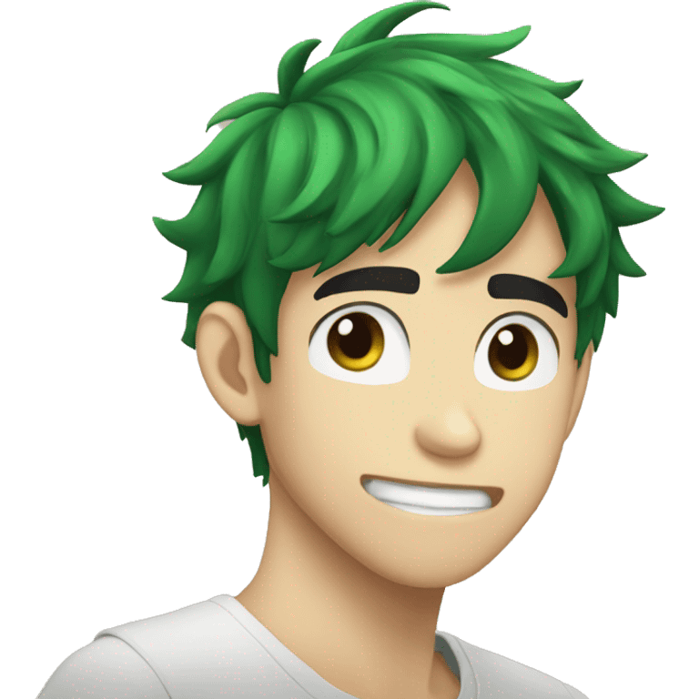 fernanfloo emoji