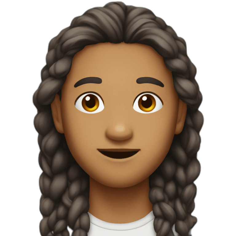 Tiakola emoji