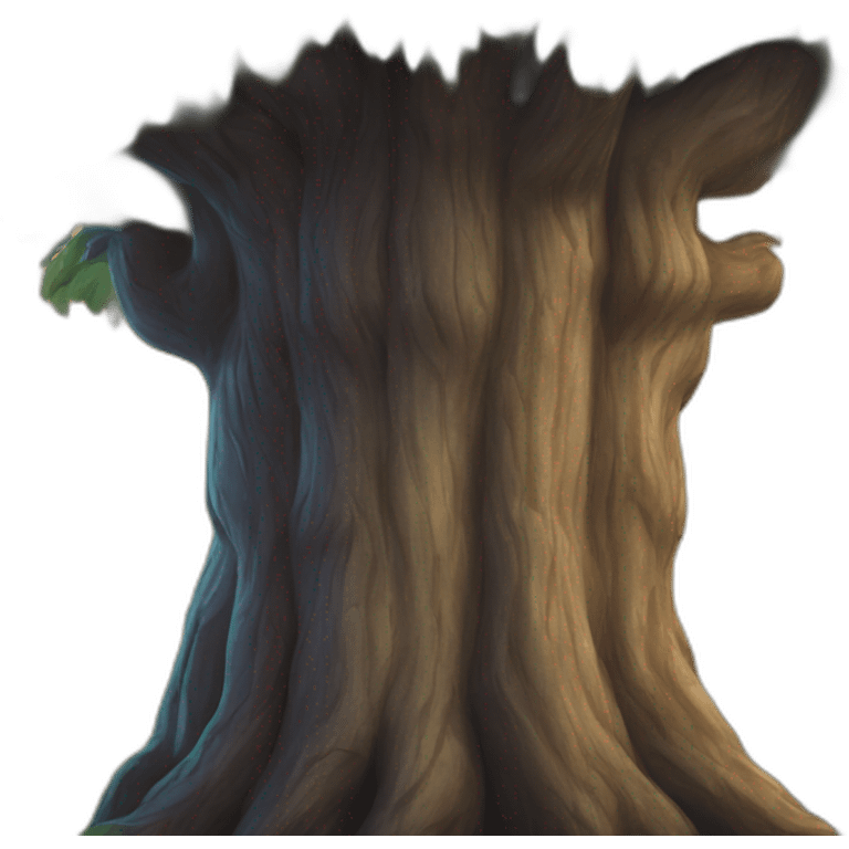 kampus-giant-tree emoji