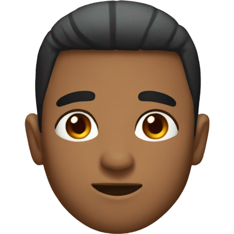 Puka Nacua  emoji