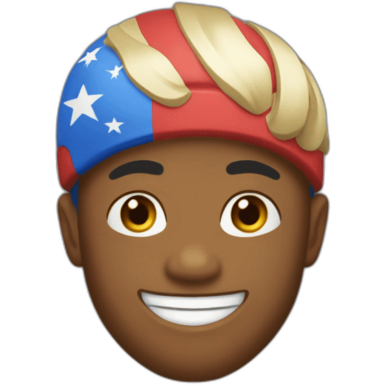 champ Elysées emoji