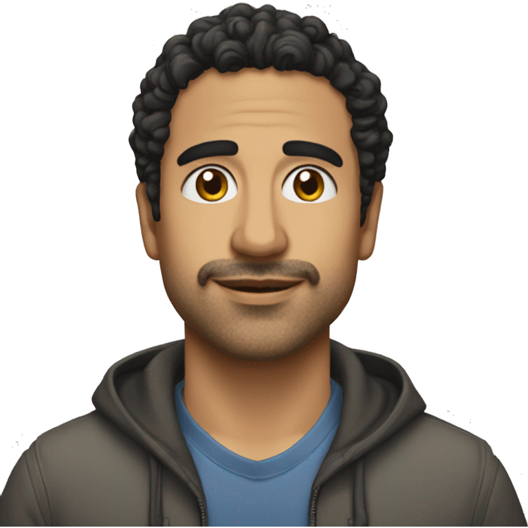 David Garcia Bonet emoji