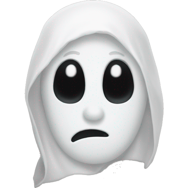 Fantasma  emoji