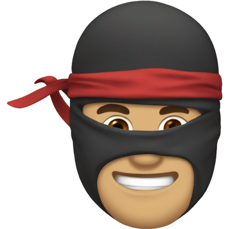 tartaruga ninja emoji