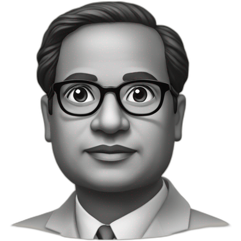 Dr bhimrao ambedlar emoji