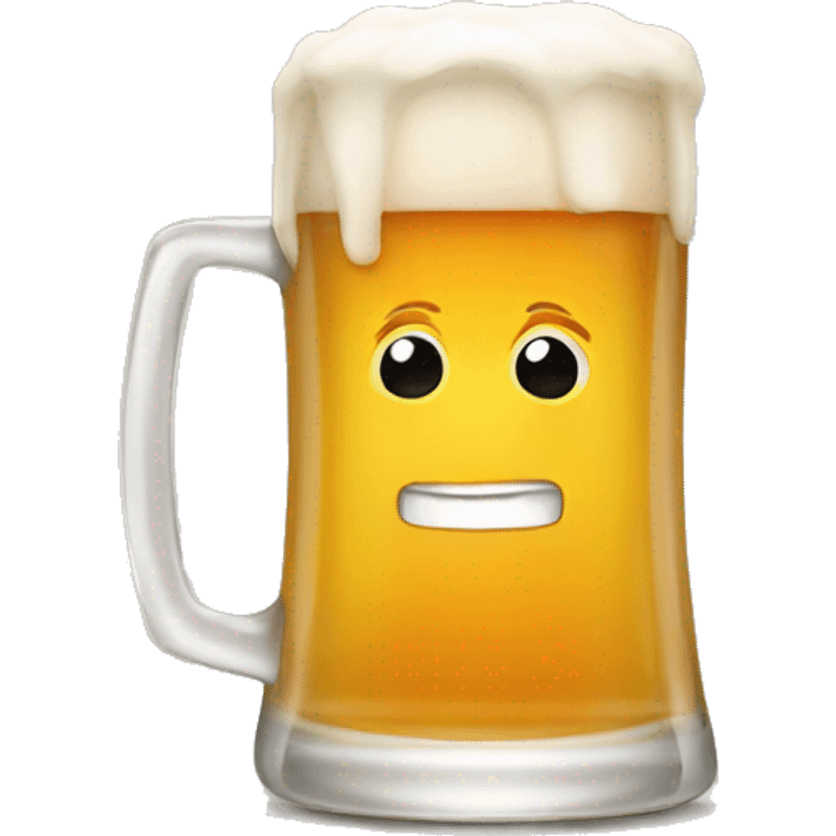 beer  emoji