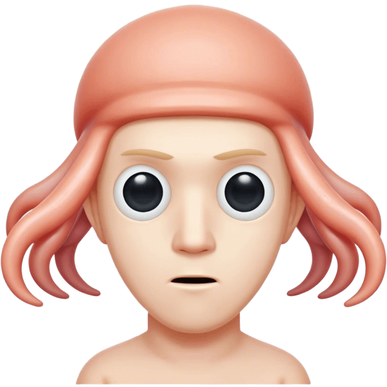 squid game frontman emoji