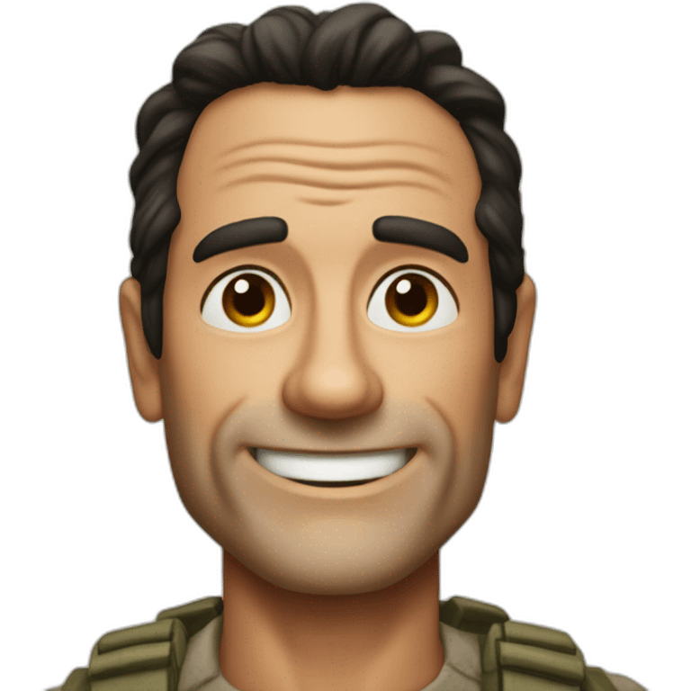 jeff probst emoji